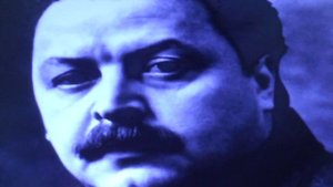 Юрий Левитанский. Диалог у новогодней елки.