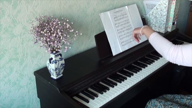 Романс из т/с "Петербургские тайны". "Не растравляй моей души." Композиторы - А. Петров, О. Петров смотреть онлайн