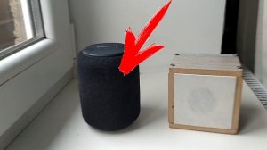 Самодельная МИНИ колонка блютуз Портативная колонка