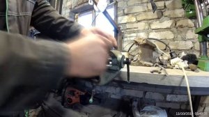 Изготовление ножа от А до Я, часть 2