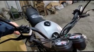 Мопед COLT 2 ALLOY  в г.Прокопьевск (Кемеровская область)