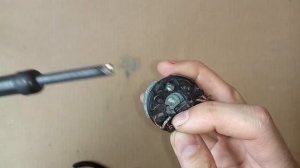 Ремонт дополнительной помпы BMW e39 e38