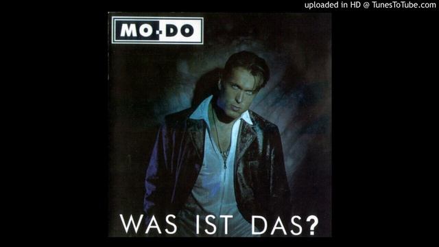 Modo - Liebes_tango смотреть онлайн