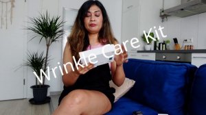 Europe summer skin & fashion hacks #yesstyle