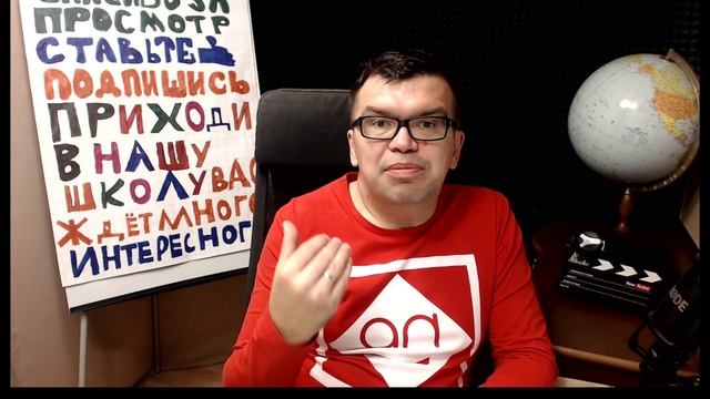 Как не бояться камеры ? простой способ побороть страх перед камерой! Снимай! Страх съёмок смотреть онлайн