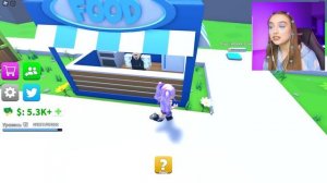 СОЗДАЛА ФАБРИКУ ЭНЕРГЕТИКОВ в ROBLOX ! ? Energy Drink Tycoon Роблокс