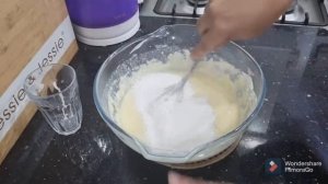 مطبخ ام وليد / موسكوتشو يومي ببيضة واحدة ?، طالع و خفيف ريشة .