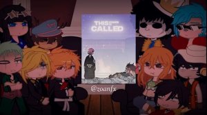 [One Piece Reacts] Mugiwara React to Bleach | [Ichigo Kurosaki]