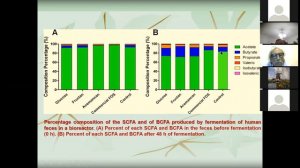 Evaluación In vivo de las propiedades medicinales de los polisacáridos de Aloe vera