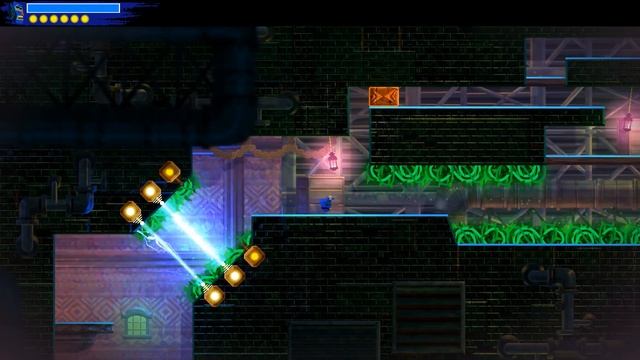 Guacamelee! 2 - Прохождение игры #14 | Куры-иллюминаты смотреть онлайн