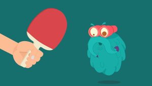 Parts Of The Body | The Dr. Binocs Show | Learn Videos For Kids