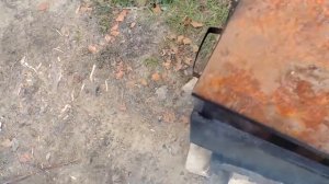 КОПТИМ КУРИНЫЕ КРЫЛЫШКИ В КОПТИЛЬНЕ ГОРЯЧЕГО КОПЧЕНИЯ