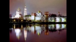 MOSKAU Moskau Russland ist ein schönes Land