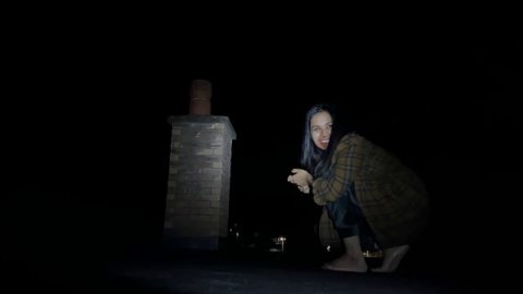 "House of Horror" | Full Horror Movie #horrorstories