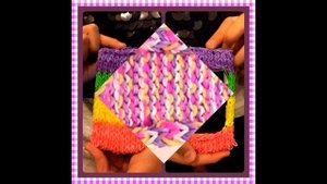 Чехлы на телефон из резинок своими руками - обзор цветов и идей