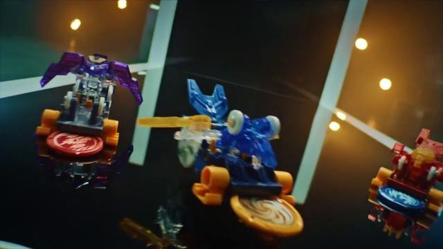 Дикие скричеры 4 линейка смотреть онлайн