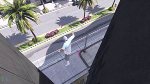 GTA 5 Parkour Ragdolls & Fails Episode 15 (Euphoria Physics Showcase)