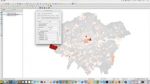 QGIS Tutorial 7: Data export