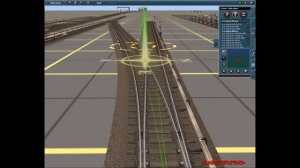 Светофоры метро с сайта  CyriTRAINZ - II часть