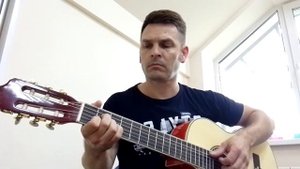 Знаешь ли ты ( Максим ) - фингерстайл кавер на гитаре. Аранжировка Игорь Зайцев.