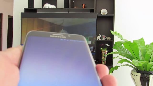 Qué se puede hacer con un Samsung Smart TV смотреть онлайн