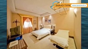 OASIS SPA 5* Китай Урумчи обзор – отель ОАЗИС СПА 5* Урумчи видео обзор