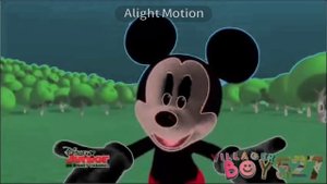 There's no clubhouse In G-Major 4 Effect