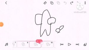 Амогус-Анимация-Мем (УБАВЬТЕ ЗВУК)