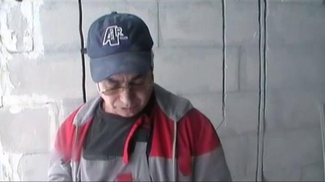 Определить сечение гвозьдём.mpg смотреть онлайн