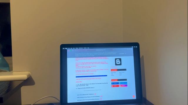 ?? NEW Macbook M3/M2/M1 MDM Bypass| Fix Remote Device Management Lock on MacOS Sonoma/Ventura (2024