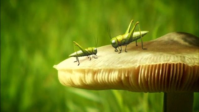 Minuscule 176 Jump Jump Jump смотреть онлайн