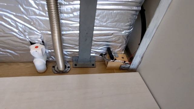 Обзор нестандартного кемпера Кочевник Плюс (капля) с душем и туалетом смотреть онлайн