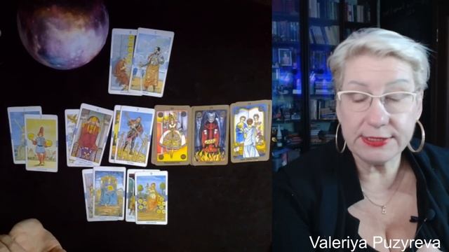 ЗНАКИ ВОДЫ (Рак, Скорпион, Рыбы). Лунный прогноз с 14 по 28.10.2023 г. Коридор затмений.