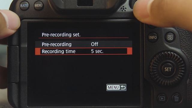 Review Canon EOS R6 Mark II смотреть онлайн