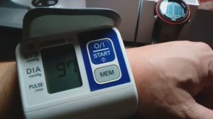 EZON T037 - Часы с пульсометром