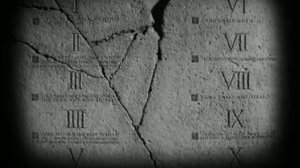 Скрижали Завета написанные Божей рукой..