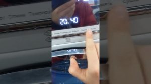 обзор и отзыв о стиральной машинки Haier с сушкой