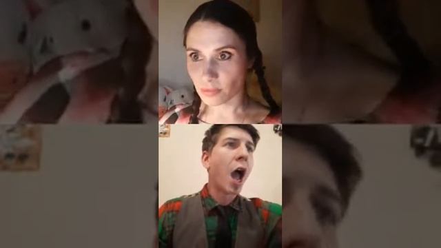 Гофман "Щелкунчик и Мышиный король", часть 1-я смотреть онлайн