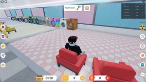 Симулятор Прачечной В Roblox,очень круто!! #2