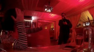 Ланфрен-Ланфра Боярского, пьяное караоке :)