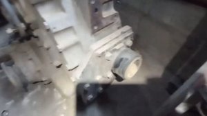установка РК  ZF 1600/300 на полноприводный МАЗ 6317