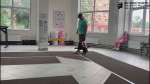Той-пудель Умка. Занятие по дрессировке: команды Ко мне, Жди, Рядом. Тольятти, 24 августа 2023.