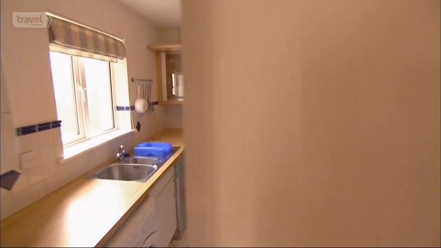 Остров Мэн – Охотники за международной недвижимостью смотреть онлайн