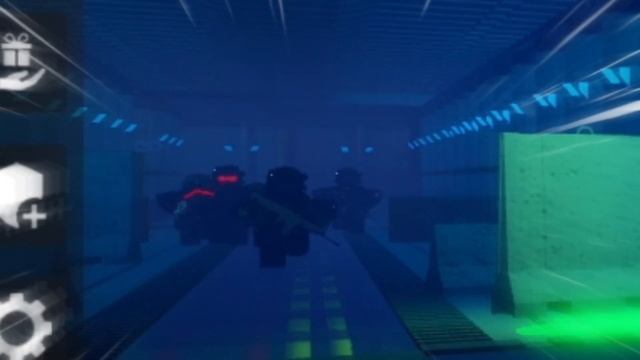 SCP: Site RP Chaos Insurgency Experience смотреть онлайн