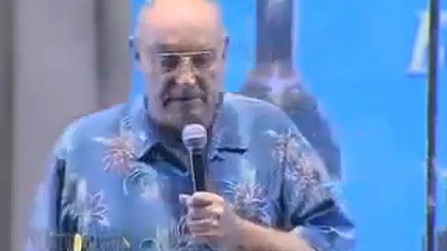 Дон Фэйлла. Кто зарабатывает в сетевом маркетинге? смотреть онлайн