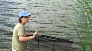 Ловля Трофейного Карпа. Big Fish Enduro. Технокарп.