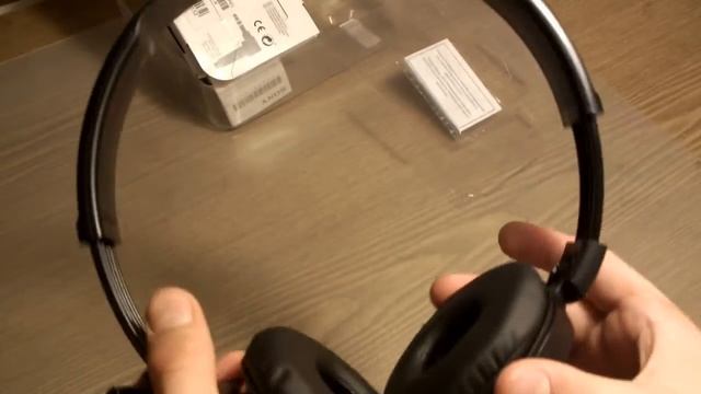 Наушники от фирмы Sony и их обзор)) смотреть онлайн