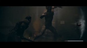 Обзор The Order 1886 - новая вселенная PlayStation?