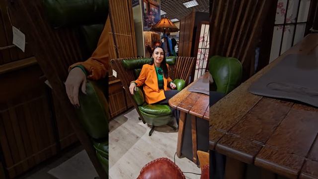 Яркие контрасты и необычное комфортное кресло для отдыха и релакса ?? смотреть онлайн