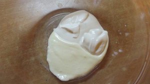 Пирог с печенью и сердечками